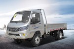2 Ton 1.5 L Petrol Mini Truck