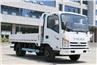 3 Ton Light Truck